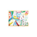 Djeco - A world to create, letters