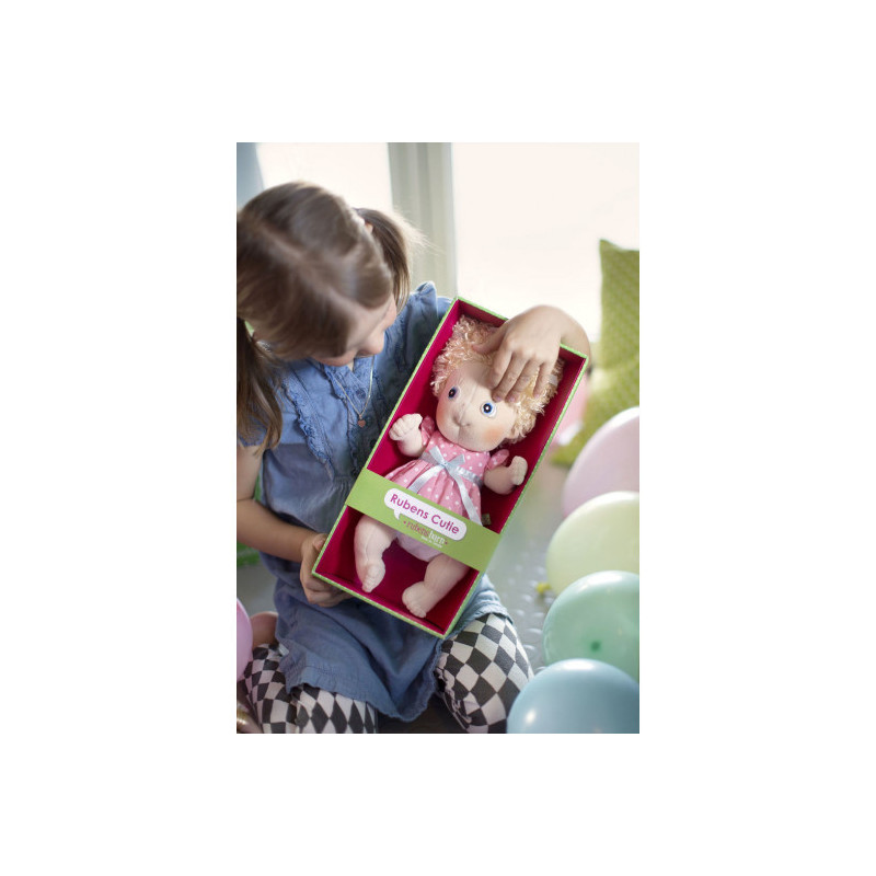 Rubens Cutie - Emelie Classic