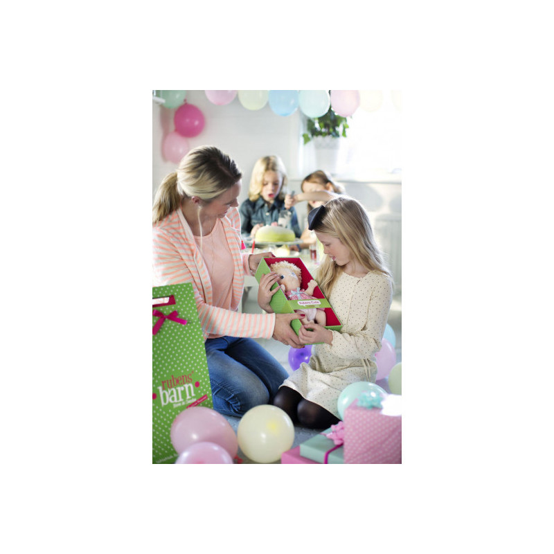 Rubens Cutie - Emelie Classic