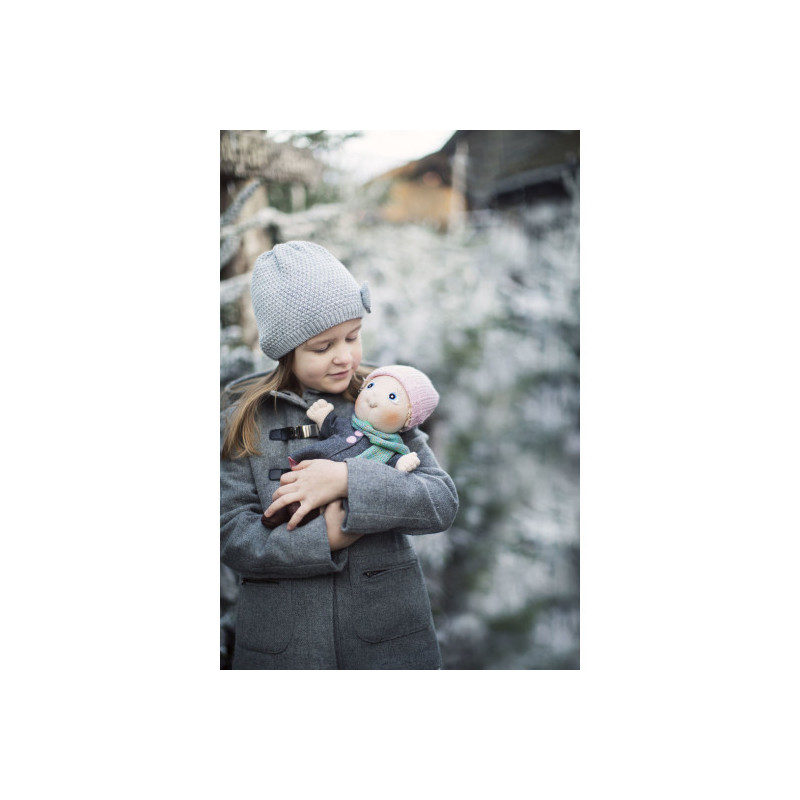 Rubens Cutie - Emelie Classic