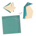 Djeco - Origami, Polar Animals