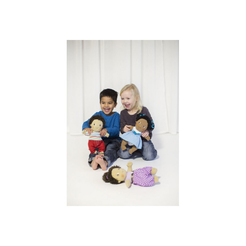 Rubens Cutie - Charlie Classic