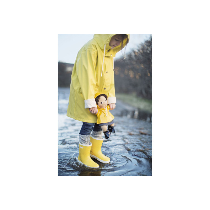 Rubens Cutie - Charlie Classic