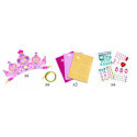 Djeco - Like a princess, DIY - FSC MIX