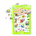 Djeco - Tattoo, Happy spring