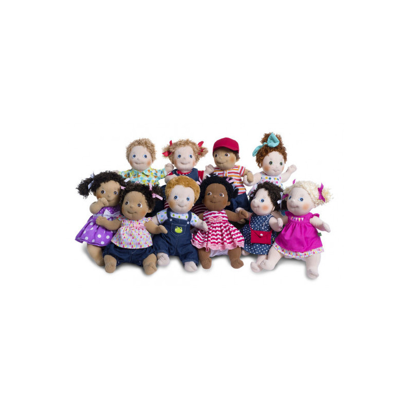 Rubens Kids - Mimmi