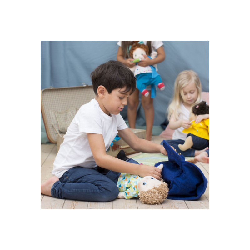 Rubens Kids - Oliver