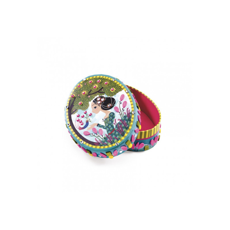 Djeco - Little secrets