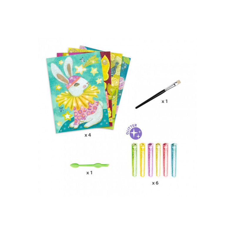 Djeco - Carnival of the animals