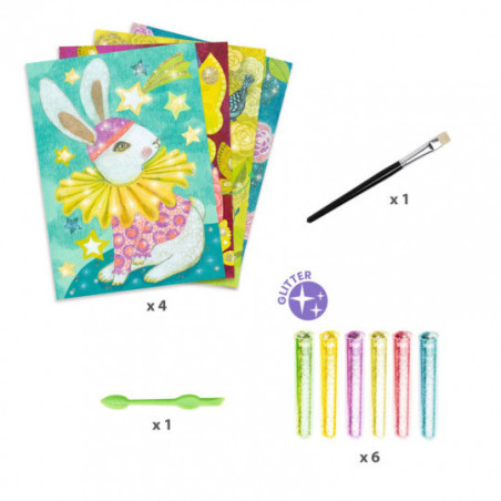 Djeco - Carnival of the animals