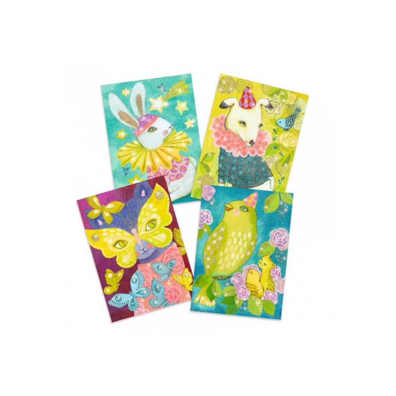 Djeco - Carnival of the animals