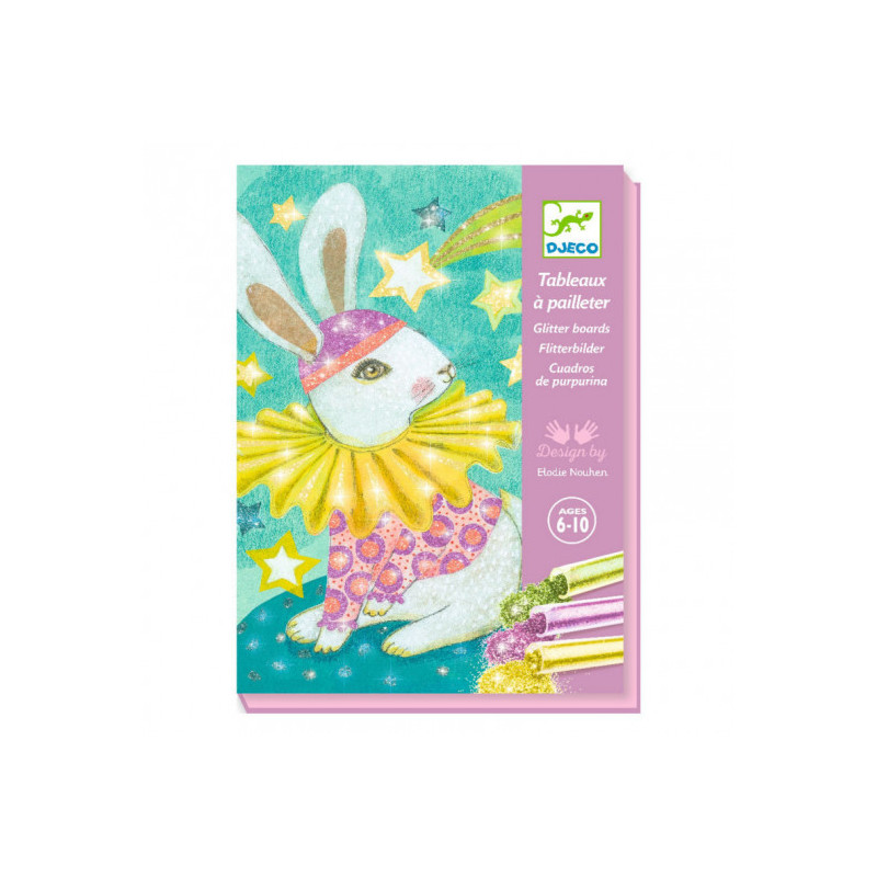 Djeco - Carnival of the animals