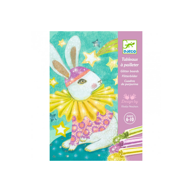 Djeco - Carnival of the animals