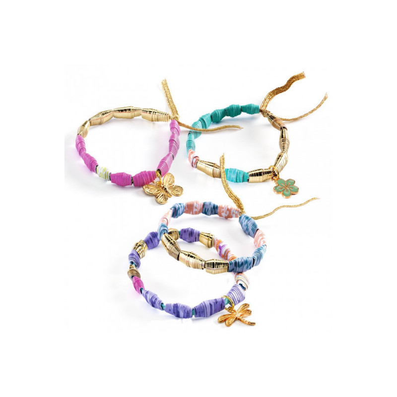 Djeco - Stylish and golden