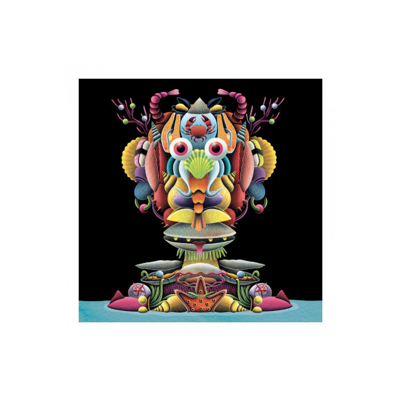 Djeco - Spring Vegetables