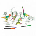 Djeco - Dinosaurs