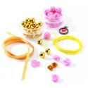 Djeco - Beads and flowers