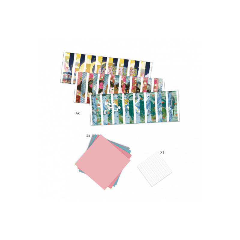 Djeco - Lovely queens