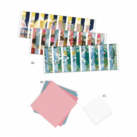 Djeco - Lovely queens