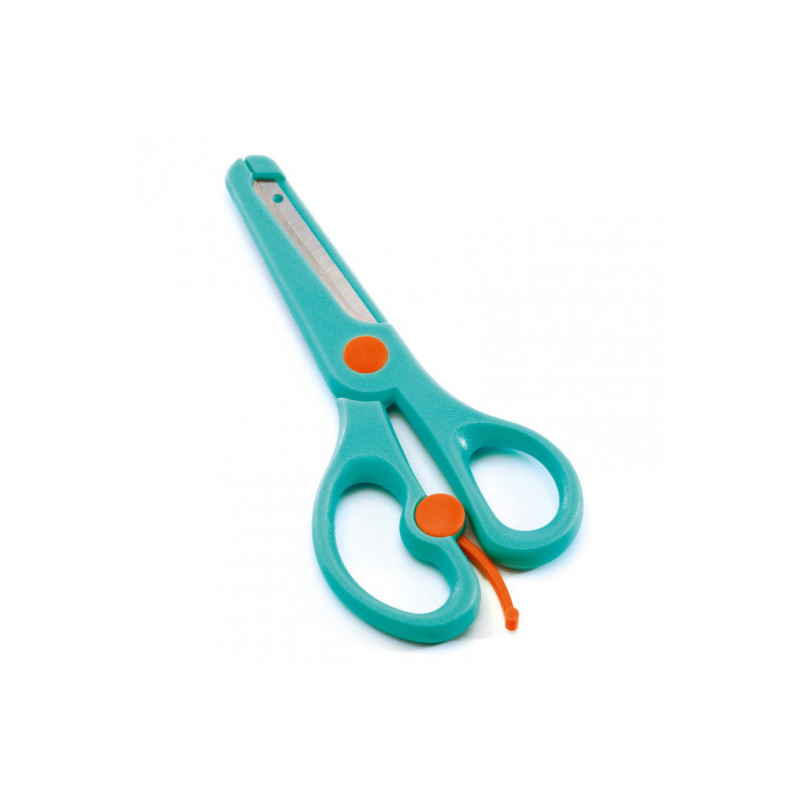 Djeco - Scissors, barnsax