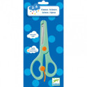 Djeco - Scissors, barnsax