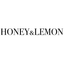 Honey and Lemon