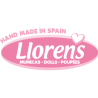 Llorens Spanska dockor