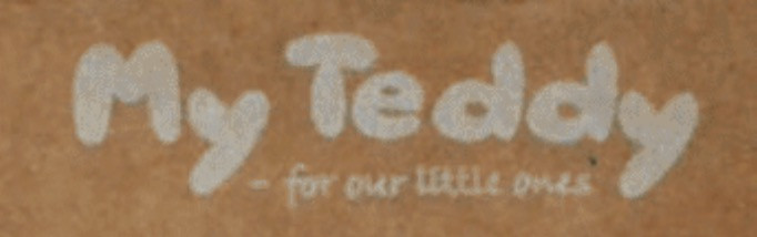 My Teddy